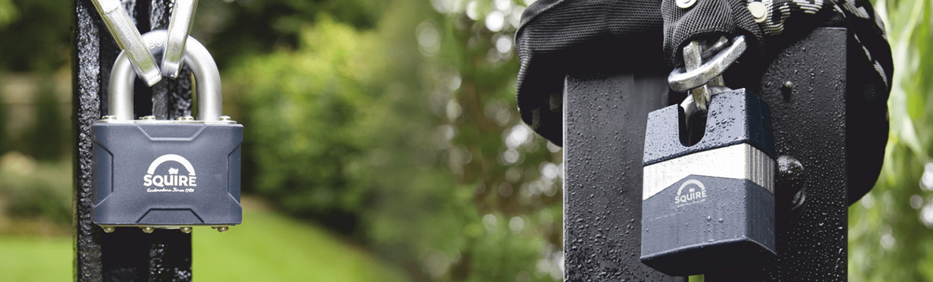 Squire Padlocks Combination Padlocks & More TFS Direct