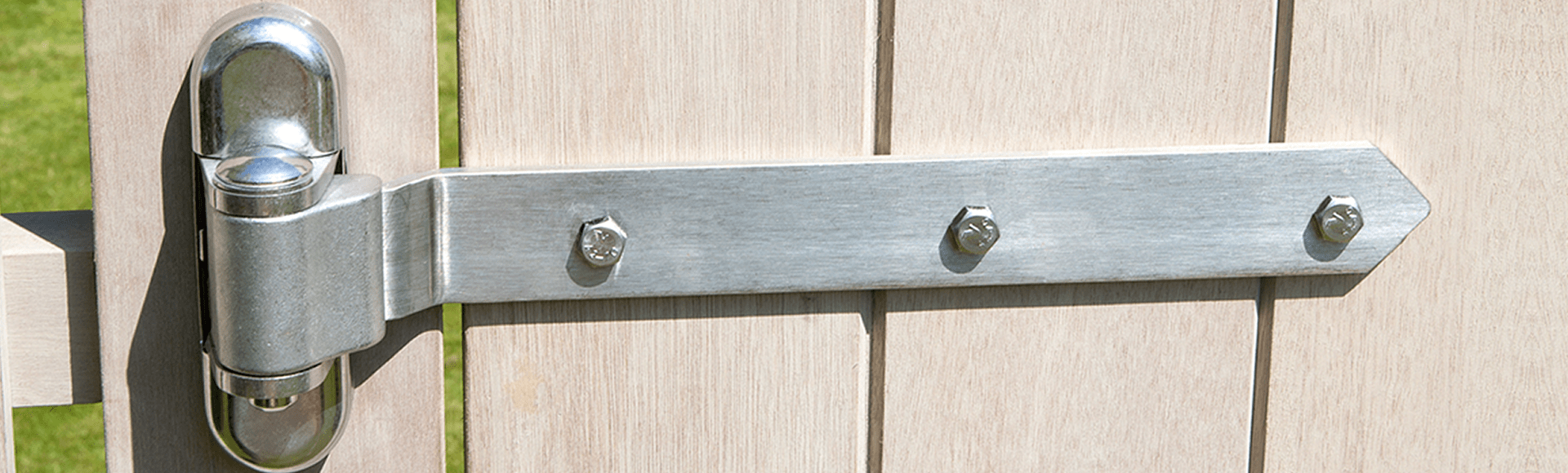 Small Gate Hinges for Sale Online Industrial & Garden Gates