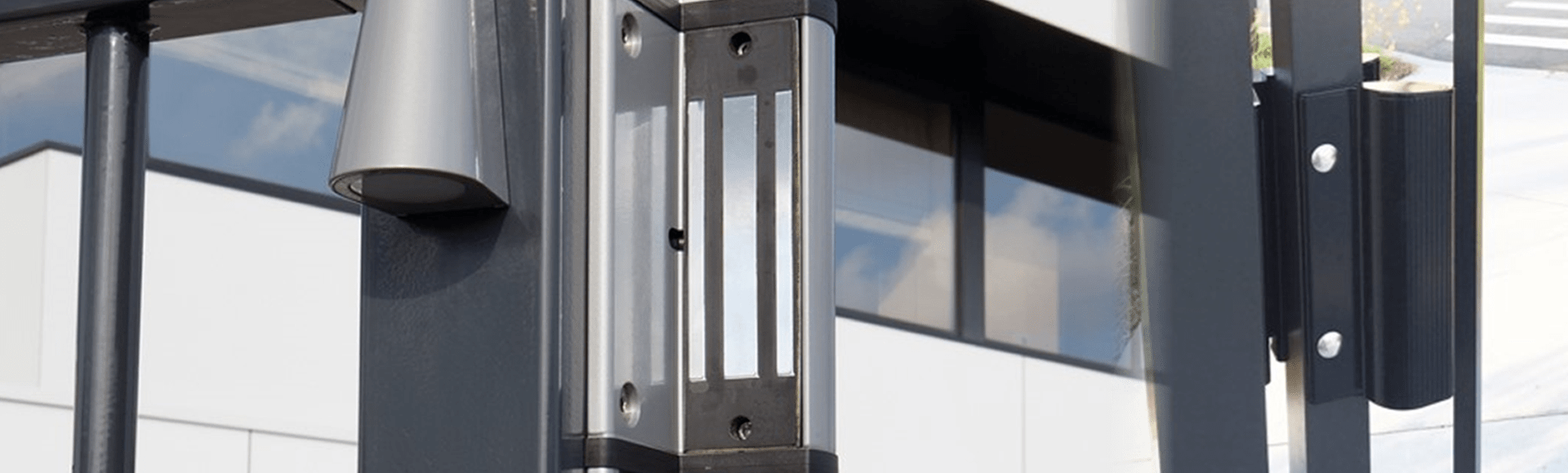 Electro Gate Locks Our Products TFS Direct