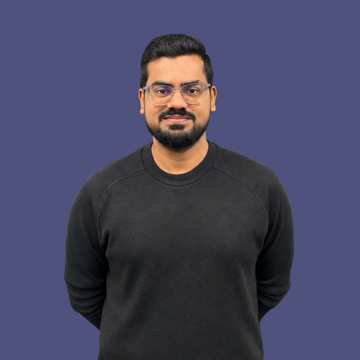 Hrishikesh Pol
