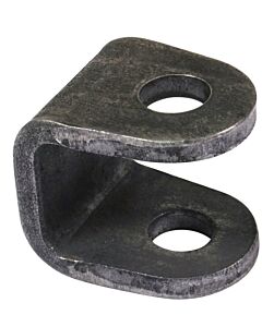 1001U U-shaped ear plate