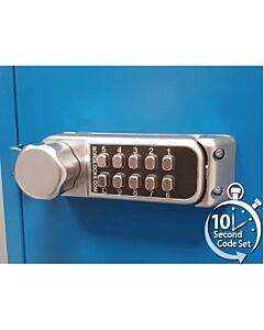 BL1516 - Horizontal Mini Cabinet Lock 