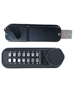 BL2615ECP Horizontal Single Sided Code Lock