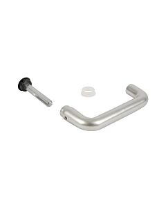 The Locinox Aluminium Anti-Panic Half Handle