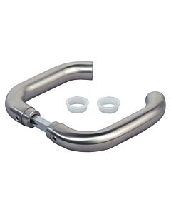 Locinox® 3006I Stainless Steel Handle Pair