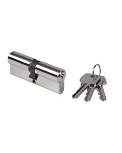 70mm Euro Double Body Cylinder