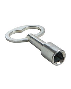 14mm Triangle Key