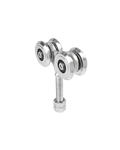 M20 - 4 Wheeled Cover Bearing Carriage