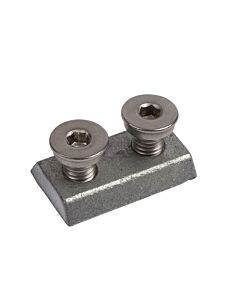 4DFIX-I-12 Claw nut and bolts for 4D hinges 