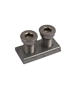 4DFIX-I Claw nut and bolts for 4D hinges