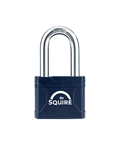 Stronglock™ Plus 50/1.5 - 50mm Laminated Double Locking Padlock 