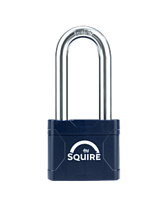 Stronglock™ Plus 50/2.5 - 50mm Laminated Double Locking Padlock 