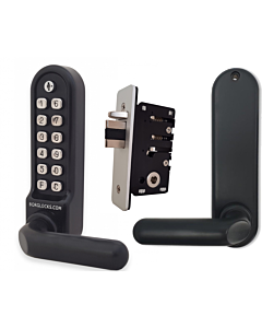 BL5202 ECP - Marine Grade Single Sided Code Lock