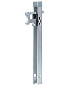 ABK Gate hold-back catch hot-dip galvanised