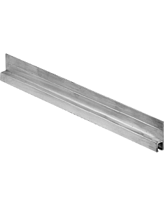 Formed Holder for Door Brush Sealer - AD