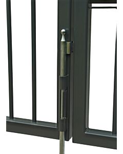 Auto-locking Drop Bolt to Bolt on