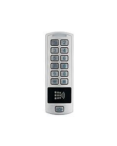 A3 Vandal Resist Standalone Door Controller with RFID