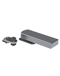 Gatemaster APS Hydraulic Gate Closer with Stop Hinge