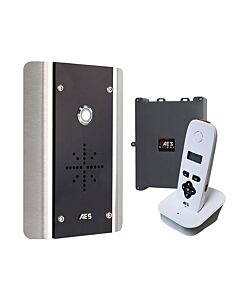 AES D.E.C.T 603