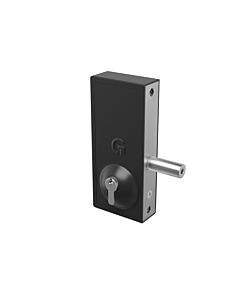 Superlock Bolt on Deadlock