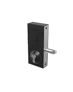 Superlock Bolt on Keylatch