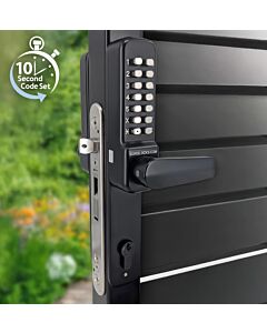 BL4540MG Pro ECP - Double Sided Keypads for use with Insert Locks