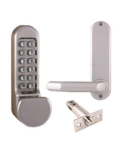 BORG BL5101 - Single Sided Code Lock