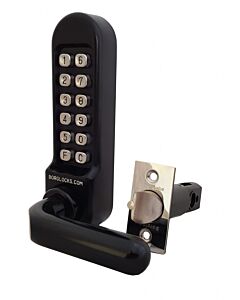 BORG BL5251ECP - Marine Grade Double Sided Code Lock