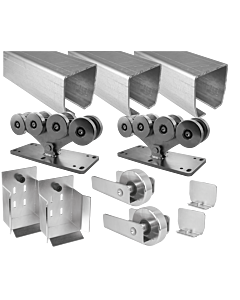 Cantilever Kit for 11m Openings, between 500 - 1200kg