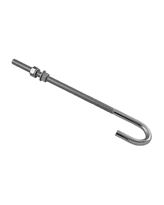 Fixing Bar for Cantilever Carriage