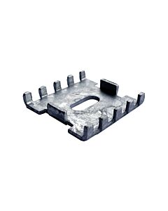 Large 358 Mesh Clip