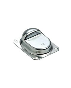 Floor Mounted Strike Plate