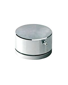 Bottom hinge with thrust bearing (Ø50)