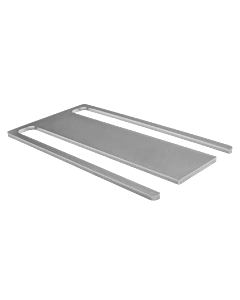 Medium Washer for Cantilever Carriage (2mm Thick)