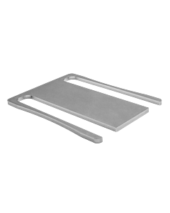 Small Washer for Cantilever Carriage (6mm Thick)