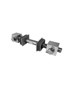 Adjustable Tension Bar - Diagon 60
