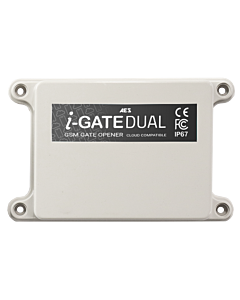 AES I-Gate Dual