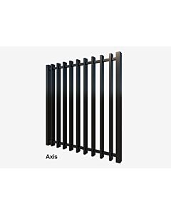 Axis - Gate (1200mm x 950mm)