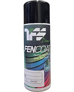Fencoat Custom RAL Spray Paint 