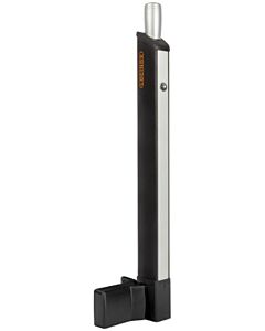 The Child and Pet Proof Magnetic Gate Latch - Locinox Fortima