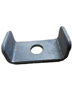 DULOK Wire Mesh Bracket