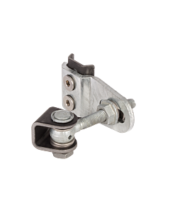 Locinox GBMU4D12 4-way adjustment hinge