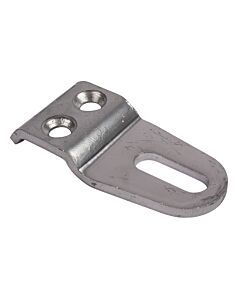 GRIP12 Fixation grip for hinge GBMU4D12