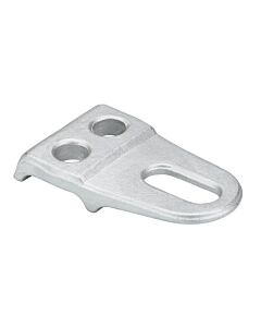 GRIP16 Fixation grip for hinge GBMU4D16