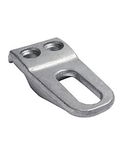 GRIP20 Fixation grip for hinge GBMU4D20