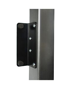Gate Silencer Slam Plate