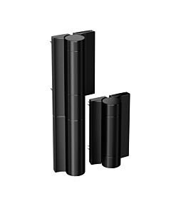 Highly Powerful Hydraulic 180° Gate Closer & Hinge in One