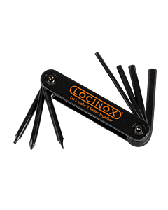 Multifunction Tool