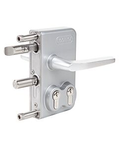 LDKZ D1 Double Cylinder Lock