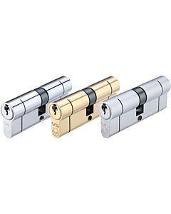 Europrofile Double Body Cylinders